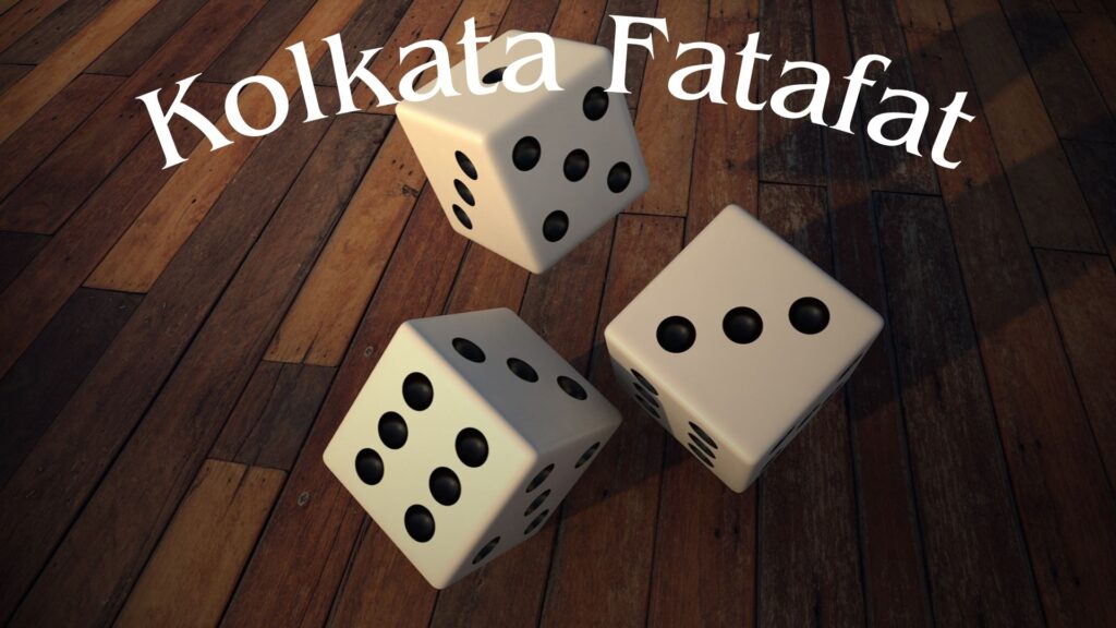 Kolkata Fatafat