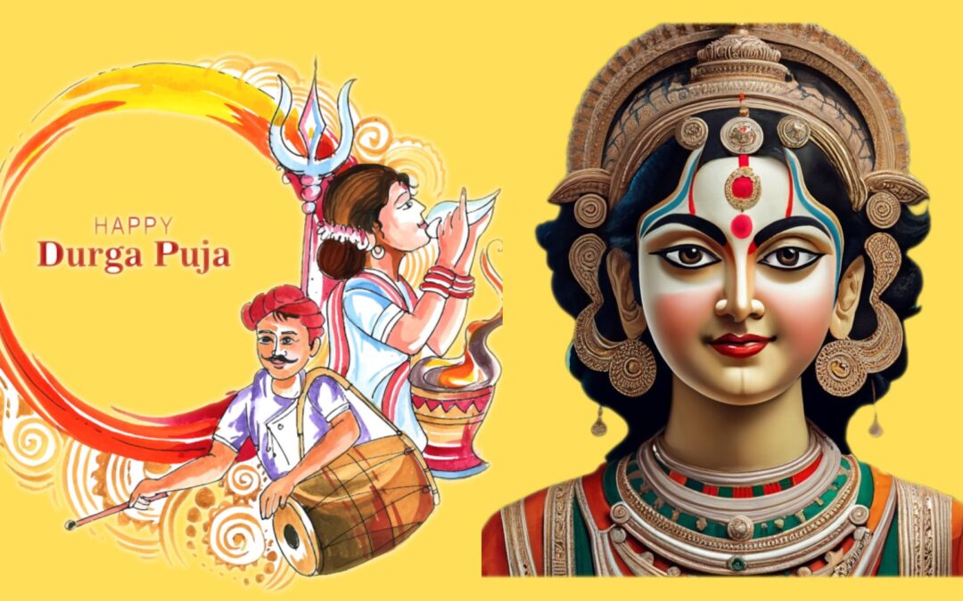 Embracing the Spirit of Durga Puja 2023: A Celebration of Tradition and Togetherness