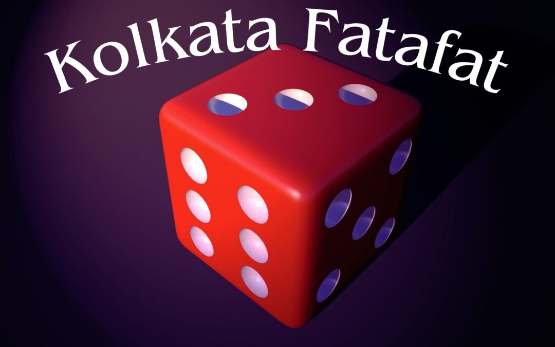 Unveiling the Excitement Kolkata Fatafat: A Game of Chance and Strategy